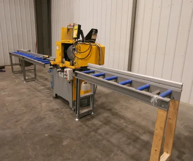 USED PAT MOONEY PMI-14A