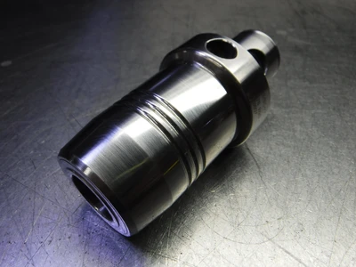 Schunk ABSH50 20mm Hydraulic Tool Holder 3" Pro 204576 (LOC2070A)