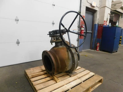 Used Apollo 88A24H24 Valves/Fittings Ohio US | Equipment Recovery Corp. #1331004