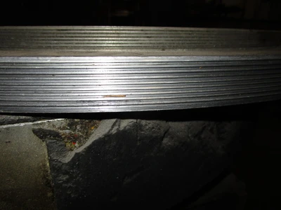 DAVIS STANDARD dual Lip air ring Air Rings, Dual Lip
SIZE 20" - 24.99""" | Mark One Machinery (12)