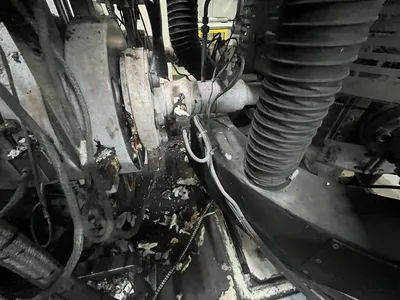 2011 MACCHI 3 layer blown film line Extrusion Lines, Blown Film - Multi Layer Lines | Mark One Machinery (60)