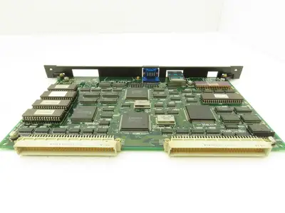 Okuma E4809-770-062-B OPUS 7000 Printed Circuit Control Board PCB