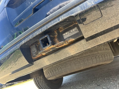 USED 2018 CHEVROLET TAHOE