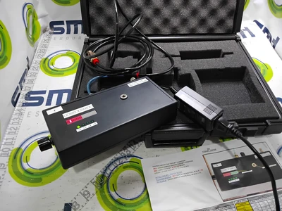 USED AX3 TOOLBIT TESTER