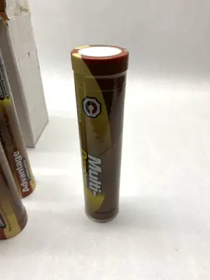 USED COUNTRYMARK ADVANTAGE LUBRICANTS 14OZ TUBE, CASE OF 10 TUBES