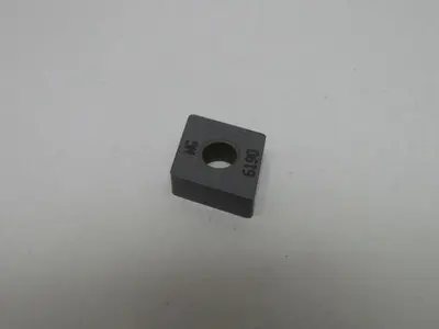 CNGA120408T01020WG CNGA432T0320WG Carbide Turning Insert Grade 6190 Box of 8pcs