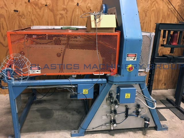 Trim Press VTP 15