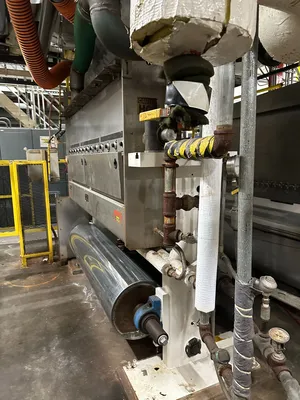 1989 MEGTEC 64" wide Equipos de recubrimiento | Perry Equipment (6)