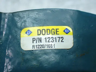 New | in-Stock DODGE F2BSC104S Tooling & Accessories (Other) Ohio US | HGR 24 #910074