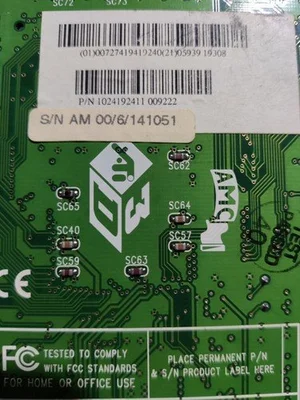 USED ATI 1094190010
