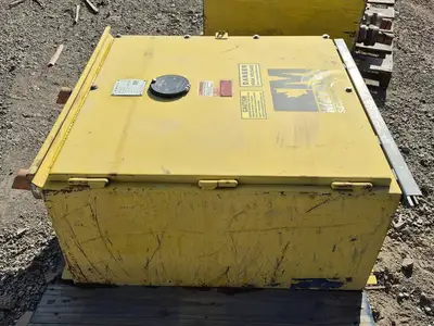 USED 2021 METALEC DDM-JB5