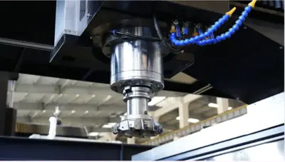ESPMACH GMC-1800-2200-2700-3000 Gantry Machining Centers (incld. Bridge & Double Column) | ESP Machinery Australia Pty Ltd (7)