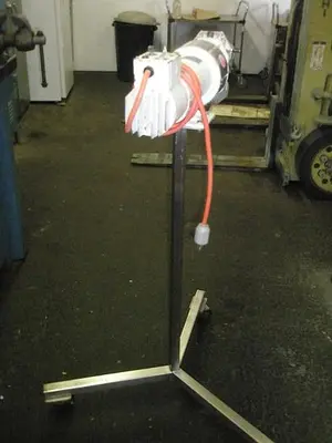 USED COLE PARMER 77601-00