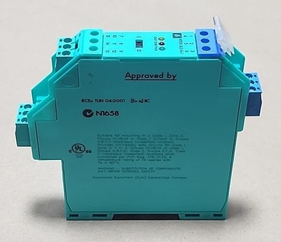 NEW Pepperl+Fuchs 98078S