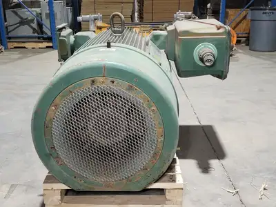 USED 2002 SIEMENS CGZZ