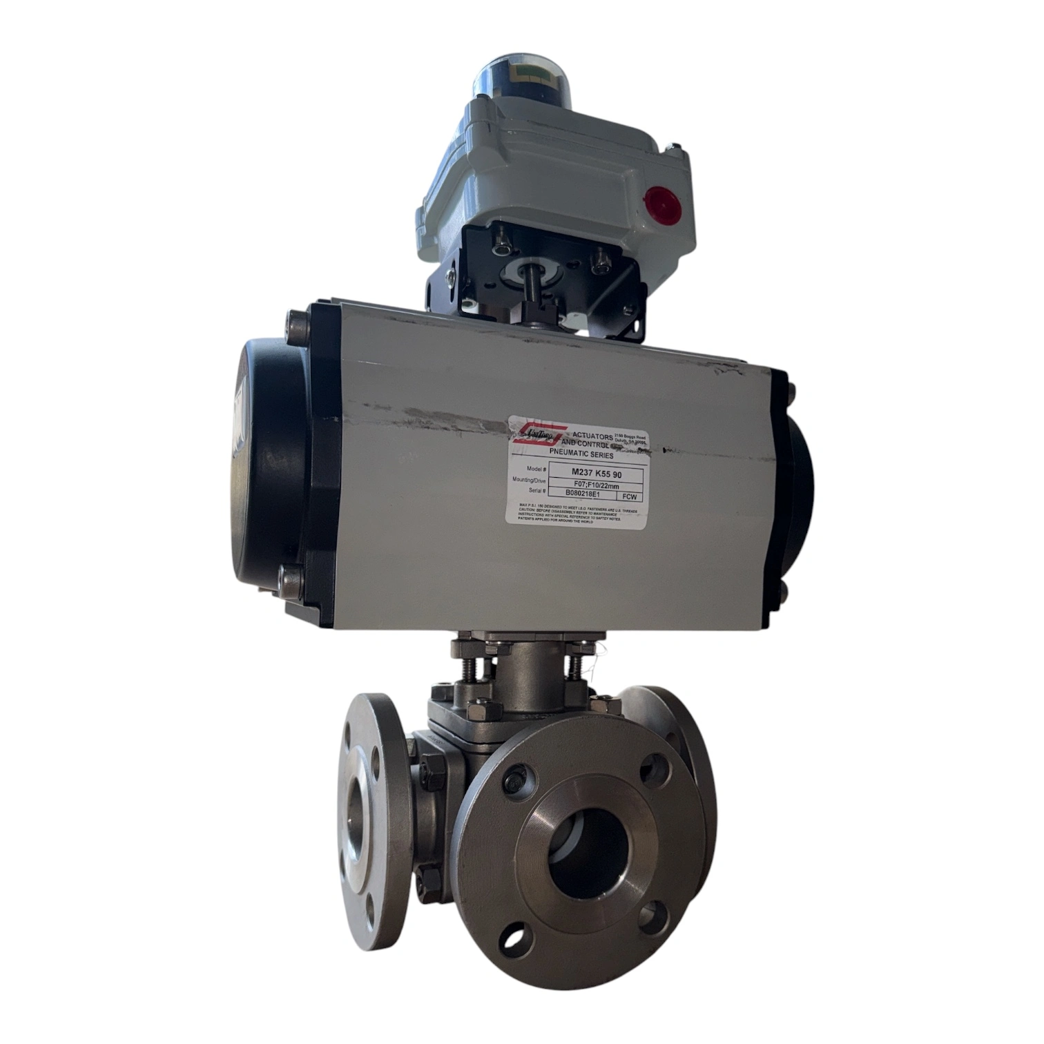 New | in-Stock FLO TITE _UNKNOWN_ Pump & Valve Parts MX | MAQUINARIA PECUSA #1464983