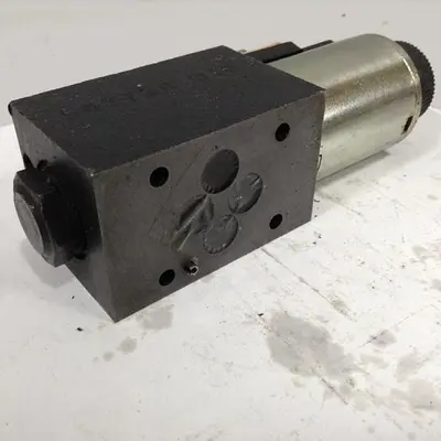 USED VICKERS DG4V3S22AMUHL760EN490