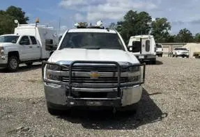 Used 2018 CHEVROLET 3500 Service & Utility Trucks Florida US | Truck and Van Outlet #1520093