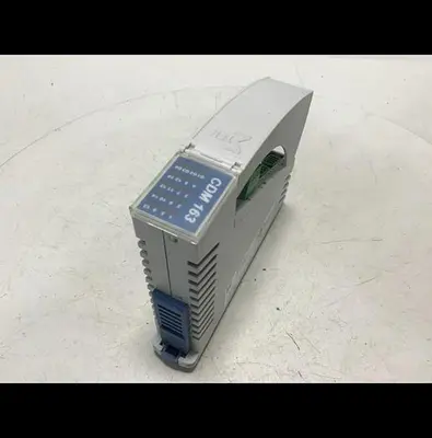 USED SIGMATEK 12-008-163-0 CDM-163