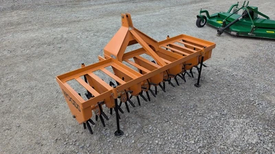 USED WOODS PL72