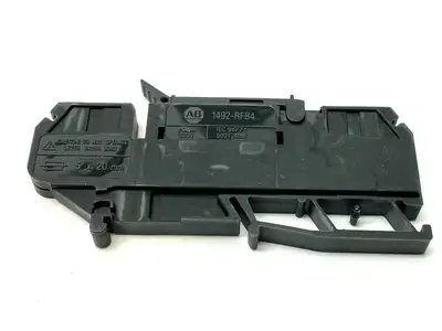 Used Allen-Bradley 1492-RFB4 Terminal Blocks Michigan US | Maverick Industrial Sales #1438730