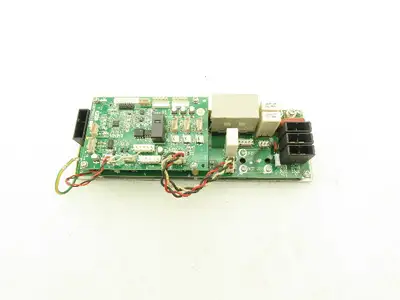 Panasonic AED01283 | ZUEP58022 Robotics Circuit Board