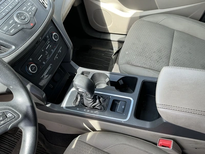 Used 2018 FORD ESCAPE SUVs Michigan US | Miedema Asset Management Group #1315962