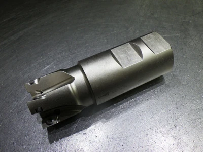 Walter 1.25" Coolant Thru Endmill 1.25" Shank F4042.UW31.031.Z04.11 (LOC3576)