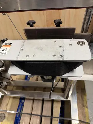 USED 2006 JDA PROGRESS PRO-LABEL