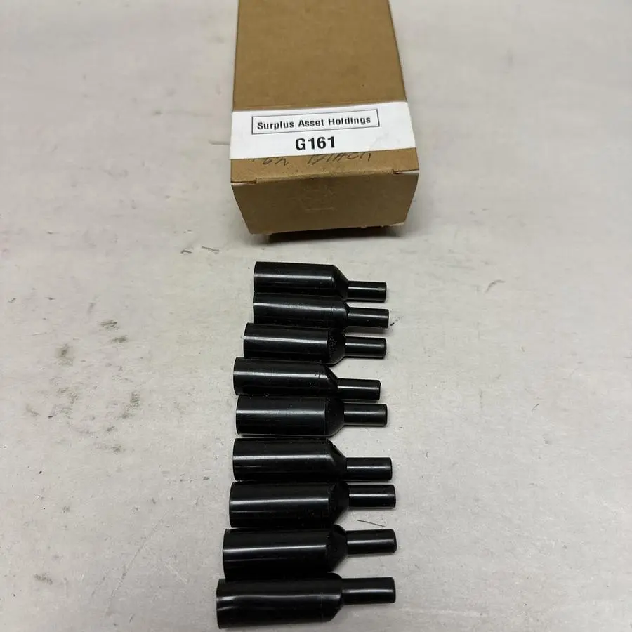 New | in-Stock MUELLER ELECTRIC #62 Misc Electrical & Power Parts Ohio US | Surplus Asset Holdings #1249518