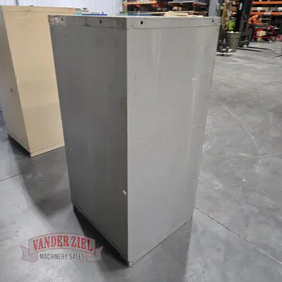 Used VIDMAR _UNKNOWN_ Cabinets Michigan US | Vander Ziel Machinery Sales #482504