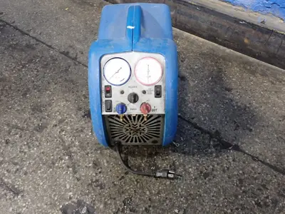 USED ATP RG5410A