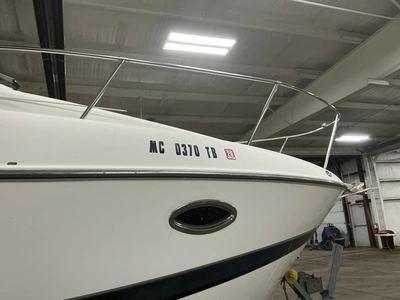 Used 2007 MAXUM MARINE 2400/SE Boats (Misc) Michigan US | Miedema Asset Management Group #1406919