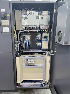 Used 2013 OKUMA LU3000EX CNC Lathes Minnesota US | Orca Machine Tools, Inc. #1262788