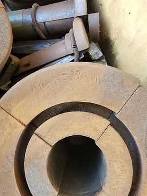 USED ENERPAC ENERPAC PIPE EXPANDER