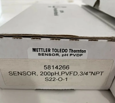 NEW Mettler Toledo Thornton 58032202