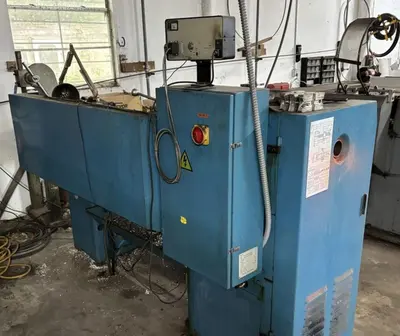 USED ENCO ENCO 111-1838