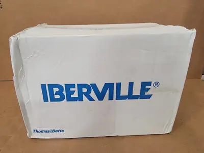 NEW IBERVILLE BC1104