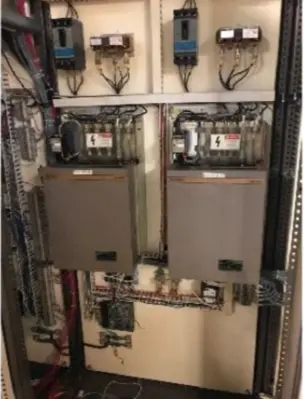 USED 1990 MACBEE 4HFME