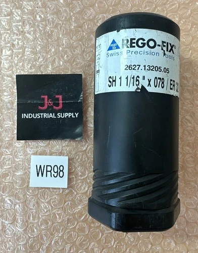 NEW Rego-Fix 2627-13205-05