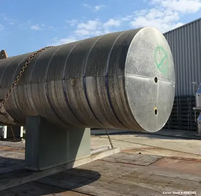 USED CUST-O-FAB 35-240