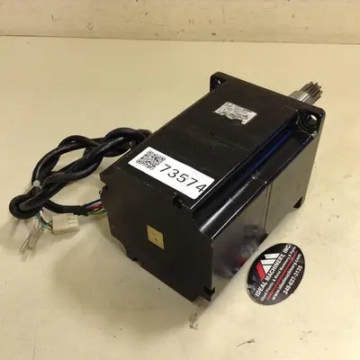 USED YASKAWA SGMP-15AWYR12