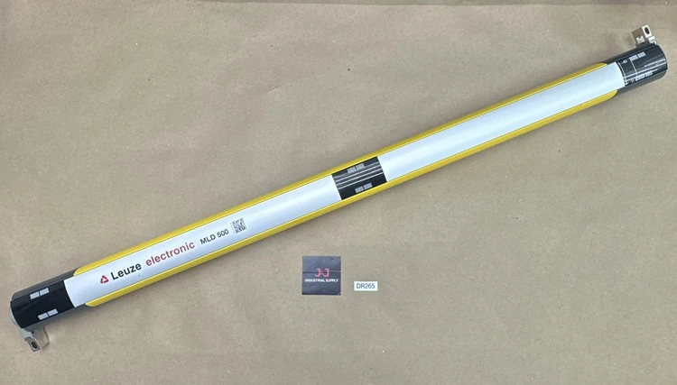 New | in-Stock Leuze MLD510-R3 Sensors Indiana US | J&J Industrial Supply #908415