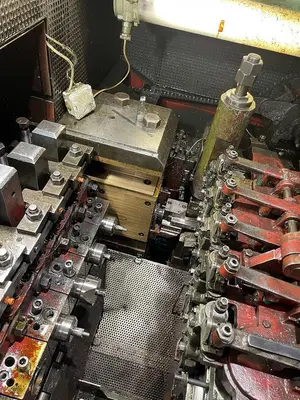 Used NATIONAL 750-6 Parts Formers | Walden Machinery #1289040