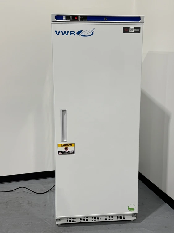 Used VWR VWR-HC-MFP-20 Lab Freezers Missouri US | BioLabTek #1125871