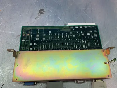 Used TOSHIBA H1702761 Printed Circuit Boards (PCB) Ohio US | HGR 24 #1345239