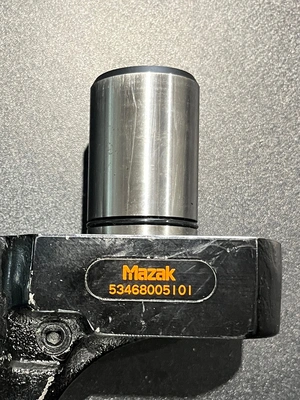 USED MAZAK 53468005101
