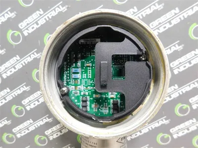 USED HONEYWELL STD120-E1H-00000-S2,MB,SV,1C+C77P