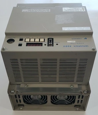 USED Yaskawa SGDH-75DE