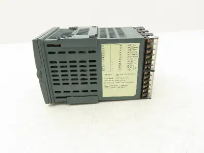 Used EUROTHERM _UNKNOWN_ Automation Control (HMI) Indiana US | Arrow Industrial #1316653